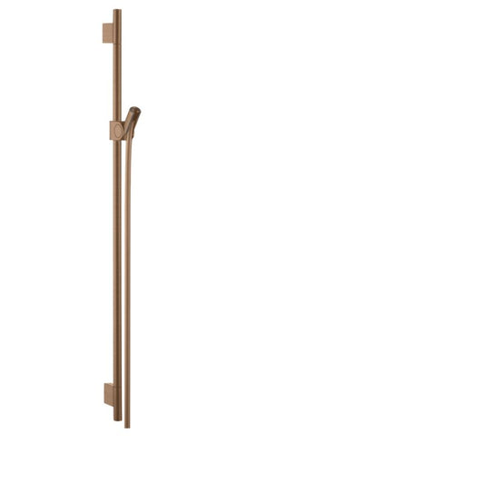 HANSGROHE 27989310 Brausenstange Axor Uno BRG