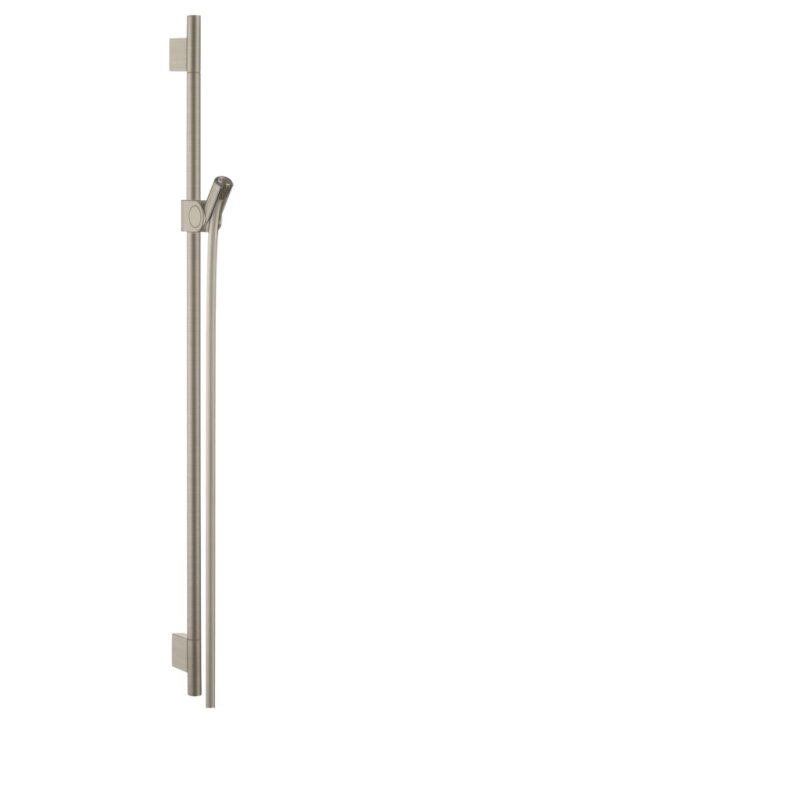 HANSGROHE 27989820 Brausenstange Axor Uno brushed nickel