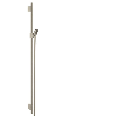 HANSGROHE 27989820 Brausenstange Axor Uno brushed nickel