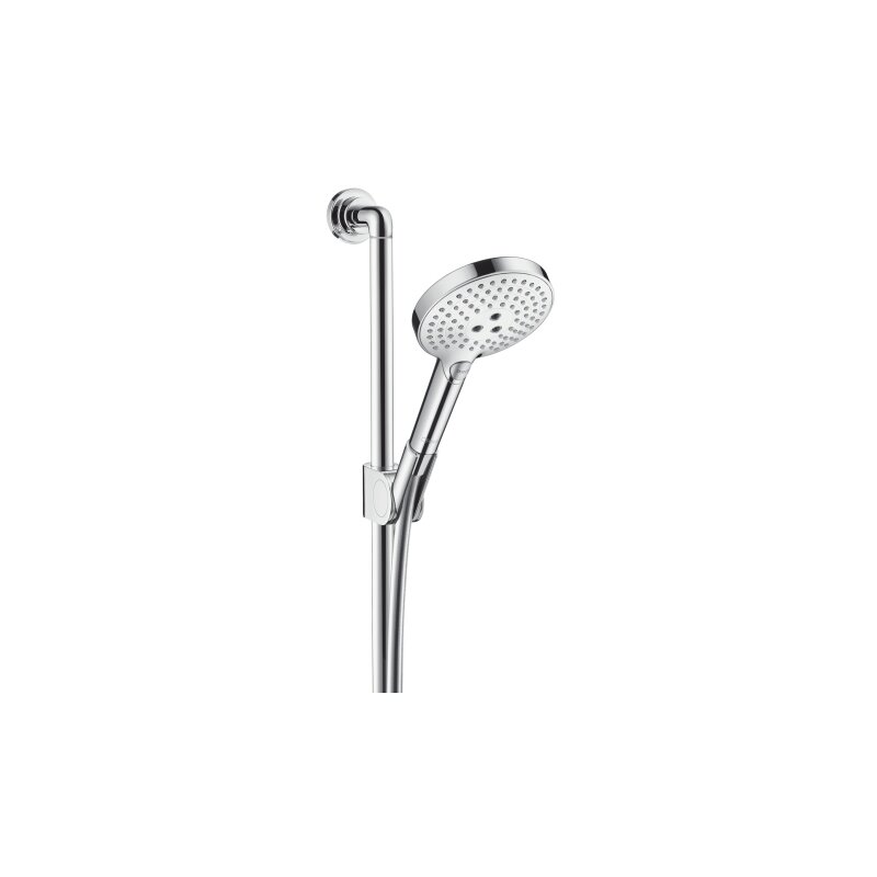 Hansgrohe 27991000 Brausenset Axor Citterio 900mm chrom