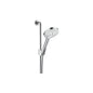 Hansgrohe 27991000 Brausenset Axor Citterio 900mm chrom