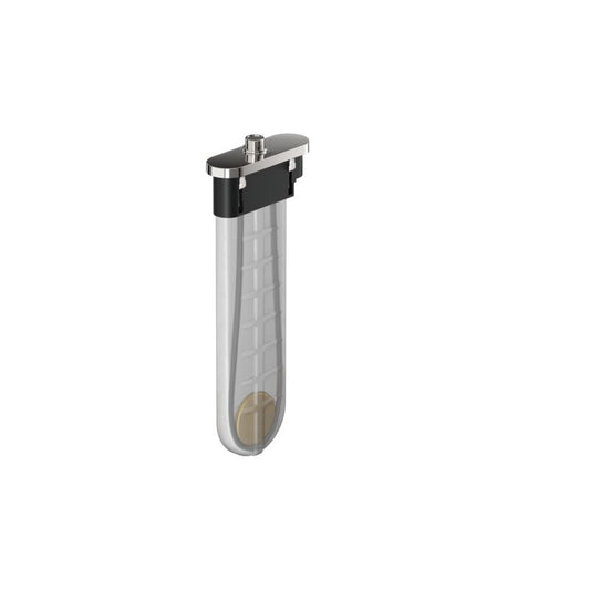 HANSGROHE 28020340 Wannenrandset sBox oval BBC