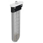 HANSGROHE 28020700 Wannenrandset sBox oval mattweiss