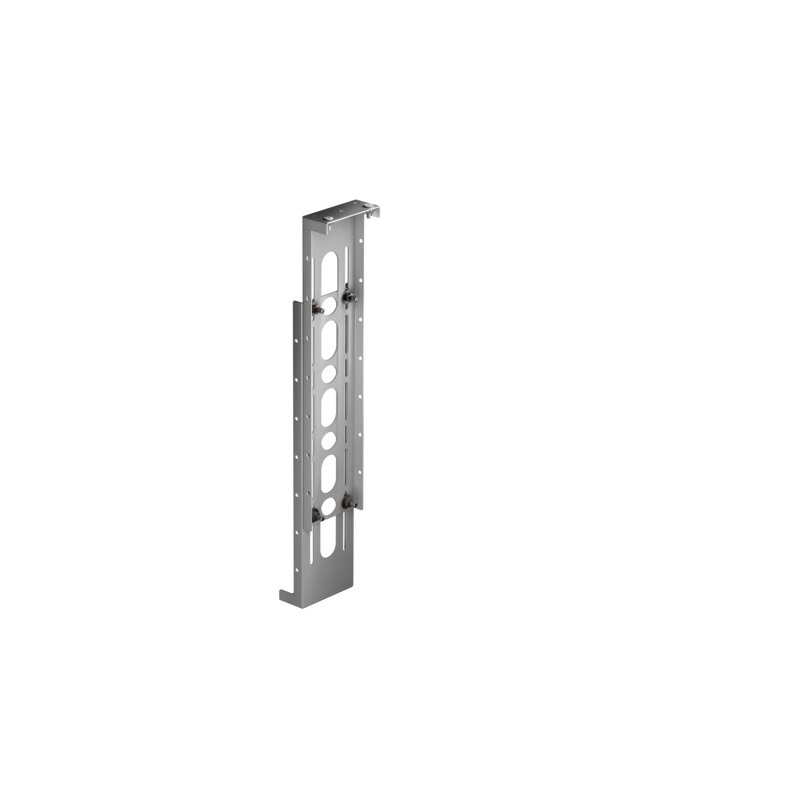 HANSGROHE 28021000 Montagewinkel sBox
