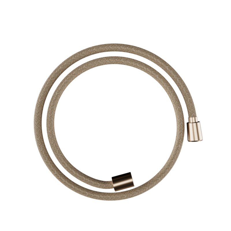 HANSGROHE 28220140 Textilbrauseschlauch Designflex