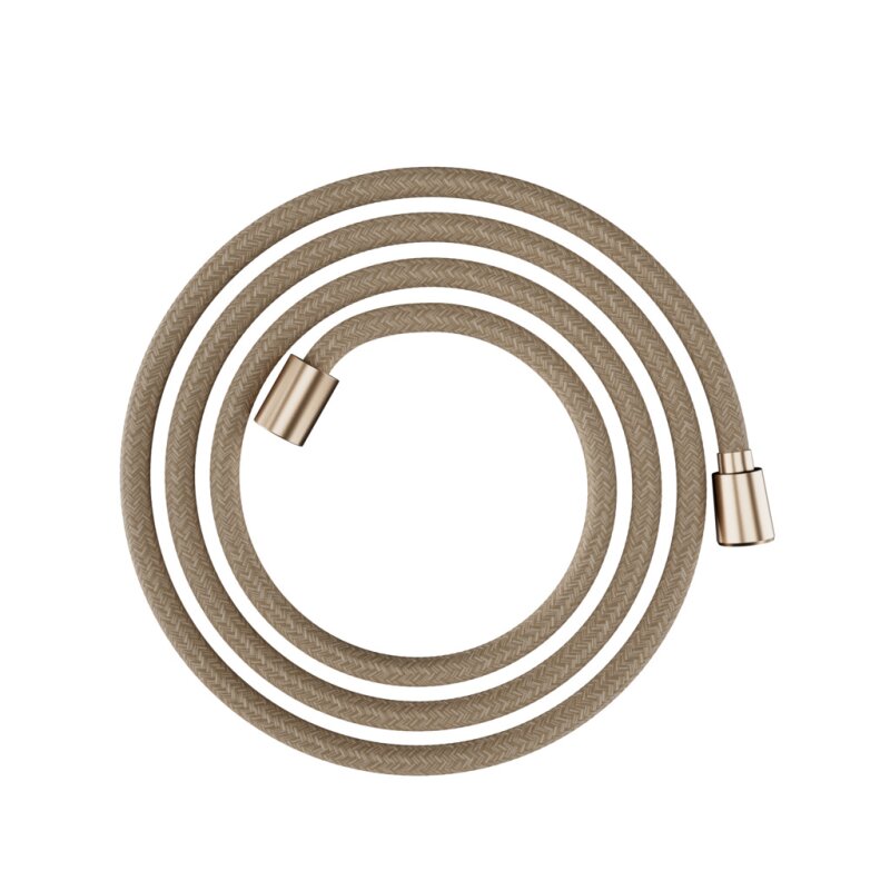 HANSGROHE 28230140 Textilbrauseschlauch Designflex