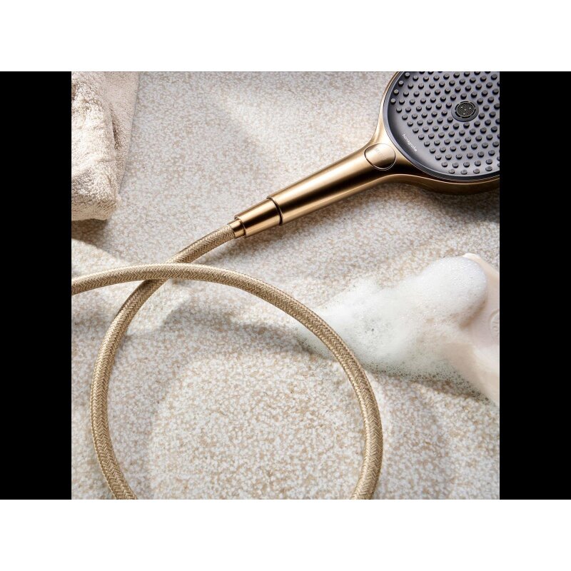 HANSGROHE 28230140 Textilbrauseschlauch Designflex