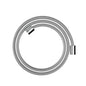 HANSGROHE 28261000 Textilbrauseschlauch Axor 1600mm
