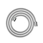 HANSGROHE 28291000 Textilbrauseschlauch Axor 2000mm