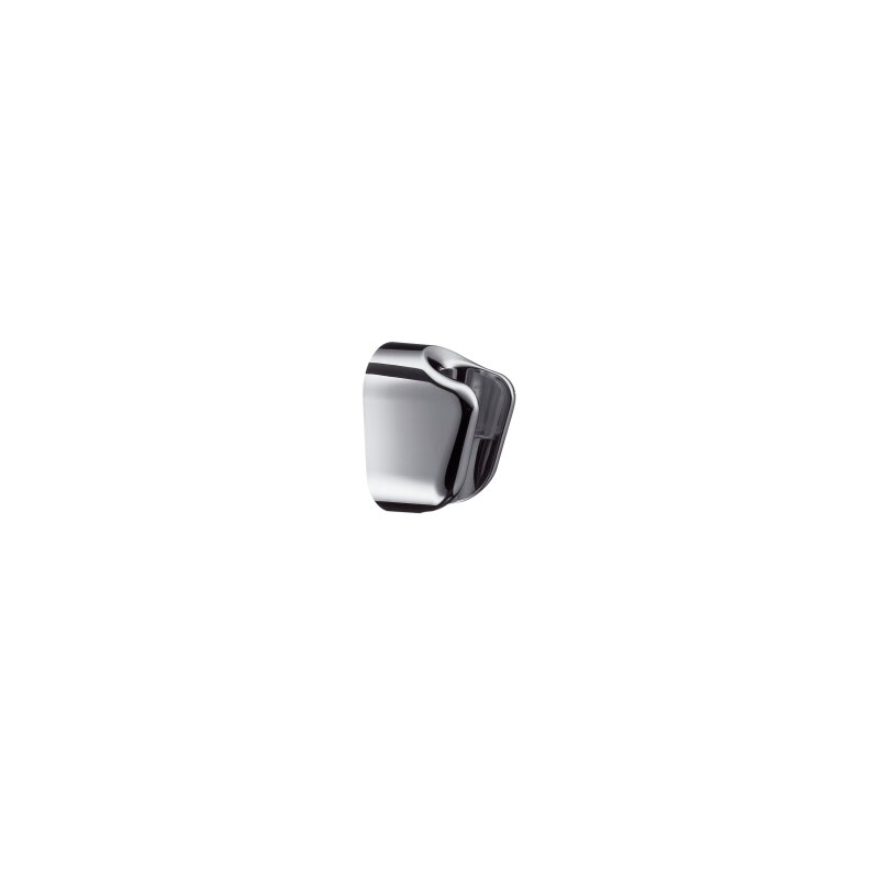 Hansgrohe 28321000 Wandbrausenhalter Universal chrom