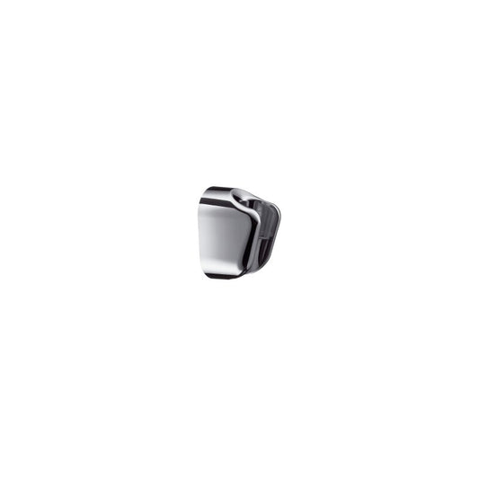 Hansgrohe 28321000 Wandbrausenhalter Universal chrom