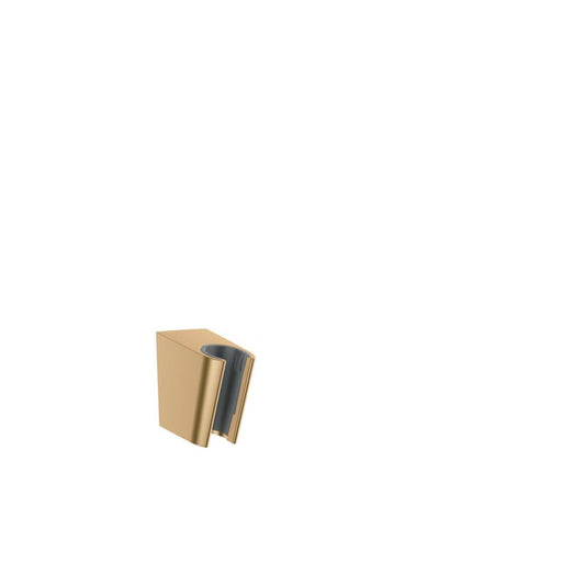 HANSGROHE 28331140 Wandhalter Porter'S f.Handbrausen BBR