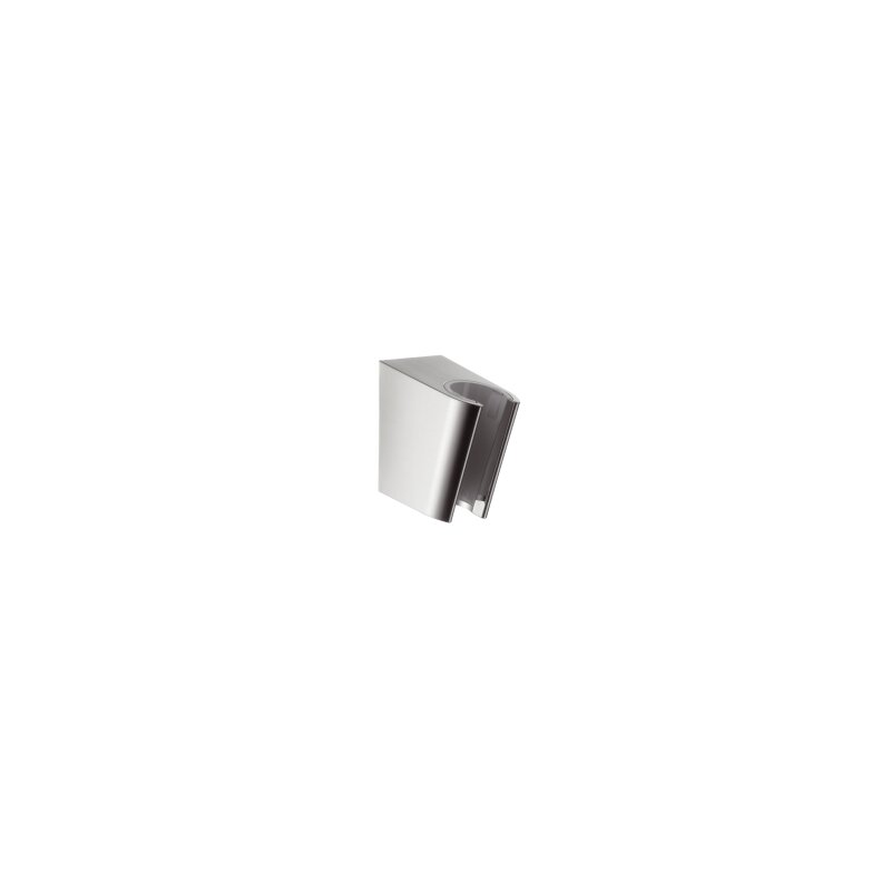 Hansgrohe 28331800 Wandhalter Porter'S für Handbrausen