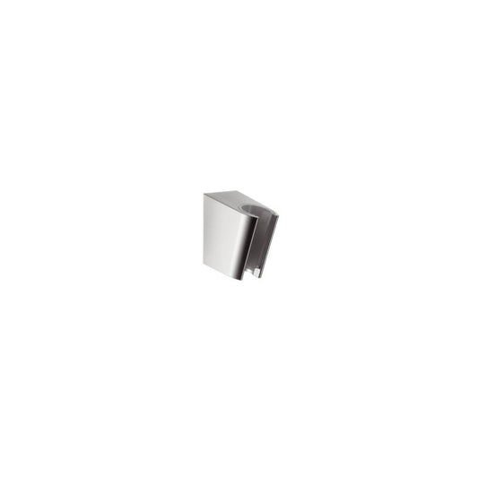 Hansgrohe 28331800 Wandhalter Porter'S für Handbrausen