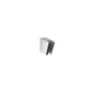 Hansgrohe 28331800 Wandhalter Porter'S für Handbrausen