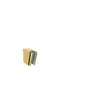 HANSGROHE 28331990 Wandhalter Porter'S f.Handbrausen PGO