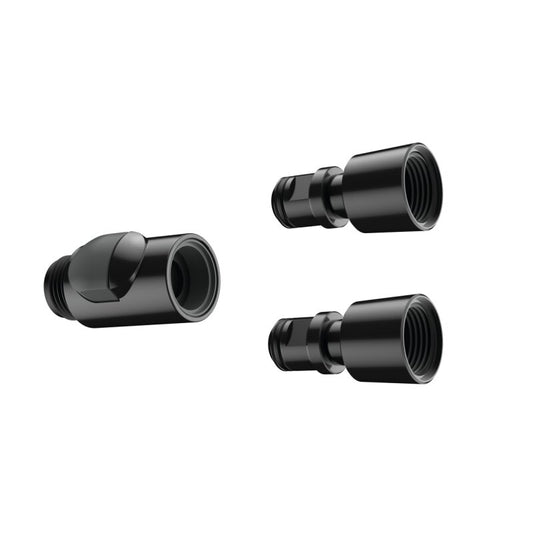 Hansgrohe 28346000 Schnellkupplung DN15 für Handbrausen