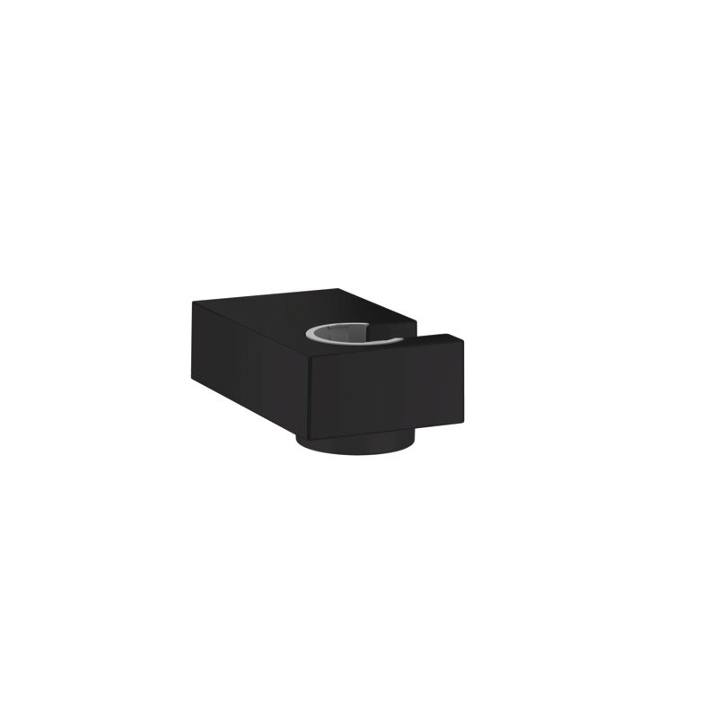HANSGROHE 28387670 Wandhalter Porter E für Handbrausen
