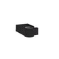 HANSGROHE 28387670 Wandhalter Porter E für Handbrausen