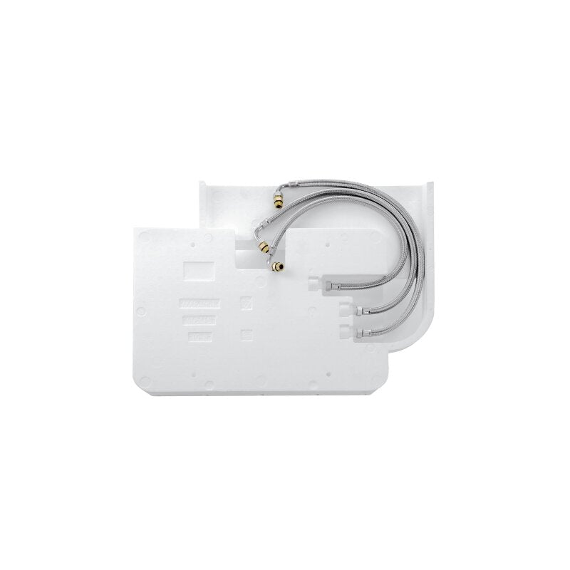 Hansgrohe 28414180 Kopfbrause Rainmaker Grundset