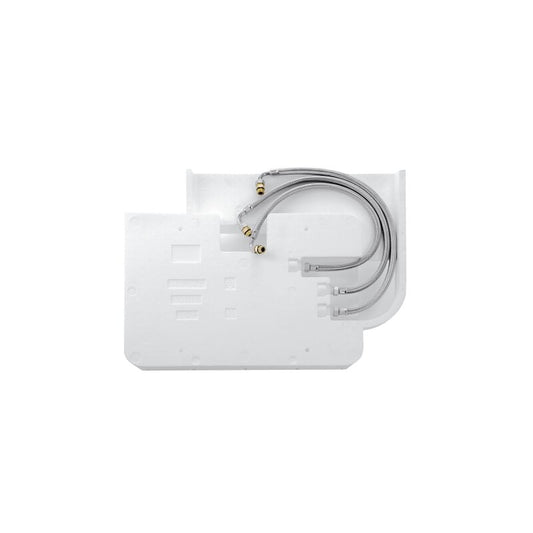 Hansgrohe 28414180 Kopfbrause Rainmaker Grundset
