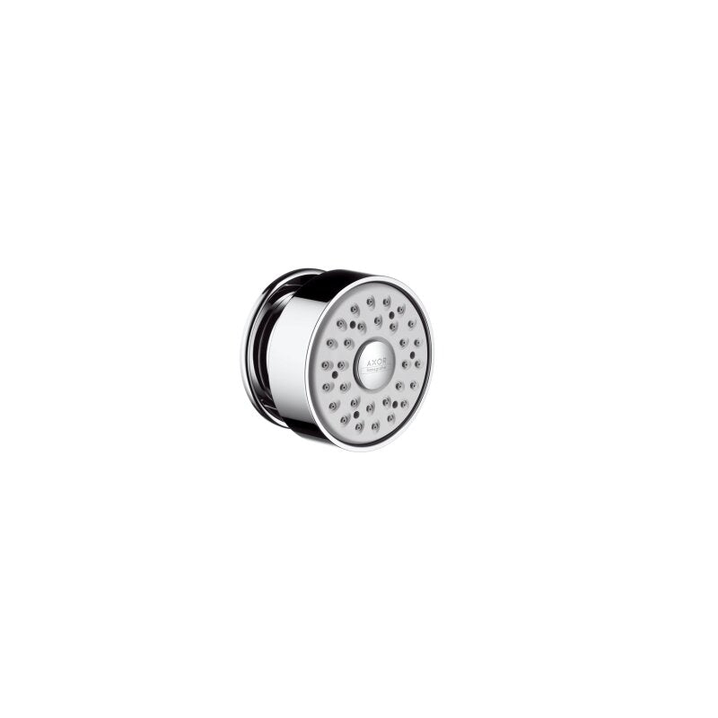 Hansgrohe 28464000 Seitenbrause Axor rund chrom