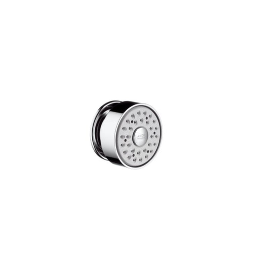 Hansgrohe 28464000 Seitenbrause Axor rund chrom