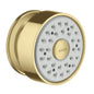 HANSGROHE 28464250 Seitenbrause Axor rund BGO