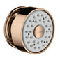 HANSGROHE 28464300 Seitenbrause Axor rund PRG