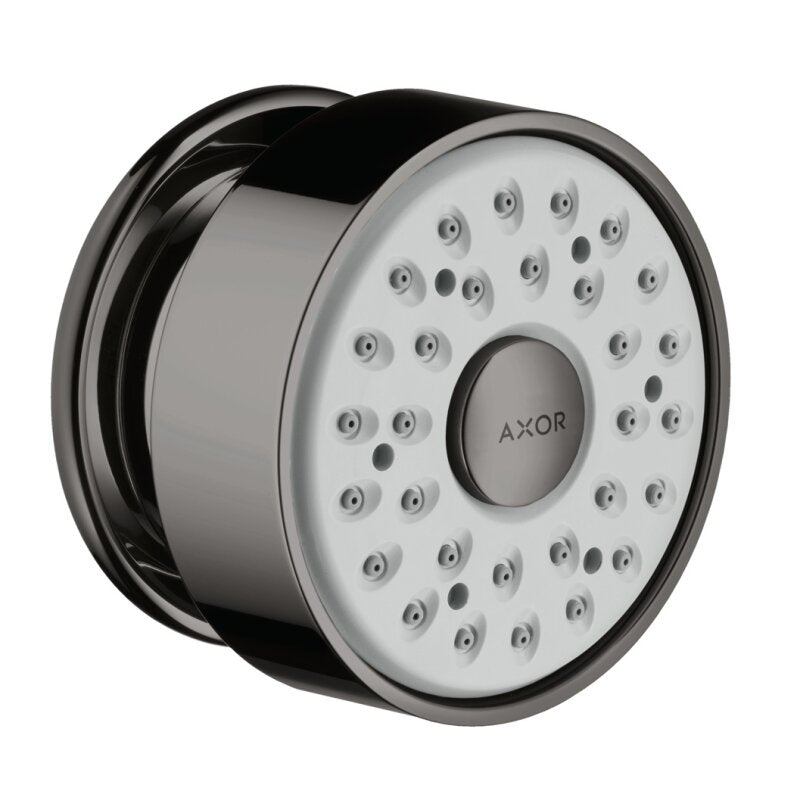 HANSGROHE 28464330 Seitenbrause Axor rund PBC