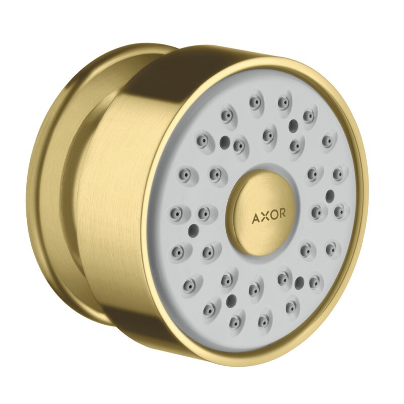 HANSGROHE 28464950 Seitenbrause Axor rund BB