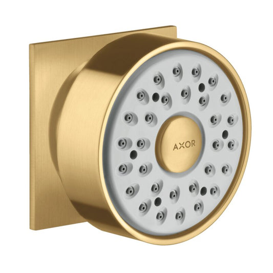 HANSGROHE 28469250 Seitenbrause Axor eckig BGO