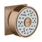 HANSGROHE 28469310 Seitenbrause Axor eckig BRG