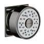 HANSGROHE 28469330 Seitenbrause Axor eckig PBC