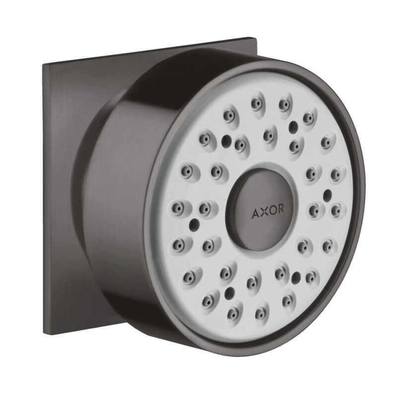HANSGROHE 28469340 Seitenbrause Axor eckig BBC