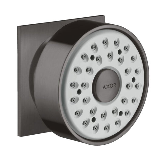 HANSGROHE 28469340 Seitenbrause Axor eckig BBC