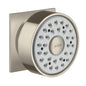 HANSGROHE 28469820 Seitenbrause Axor eckig brushed