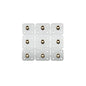 HANSGROHE 28470180 Montageplatte Brausenmodul als