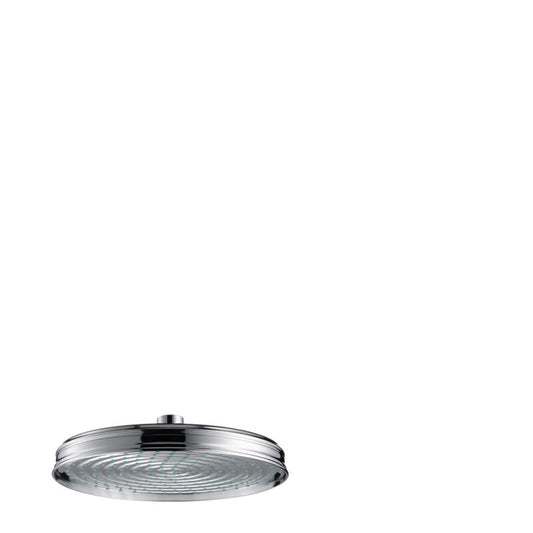 HANSGROHE 28474800 Kopfbrause Axor Montreux 240mm BSO