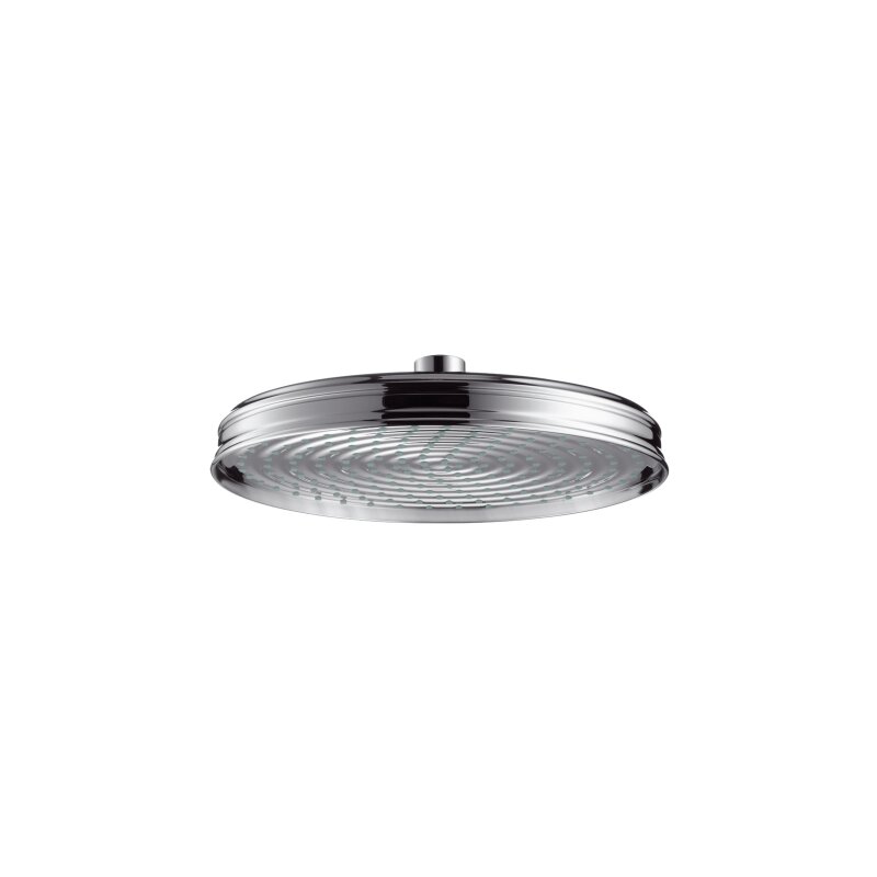Hansgrohe 28474820 Kopfbrause Axor Carlton 240mm brushed