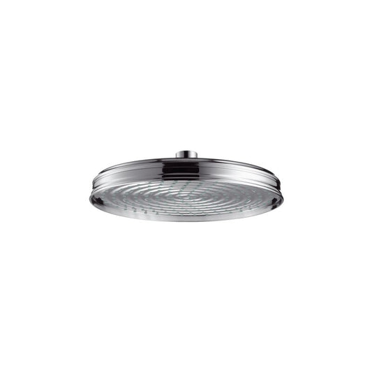 Hansgrohe 28474820 Kopfbrause Axor Carlton 240mm brushed