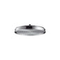 Hansgrohe 28474820 Kopfbrause Axor Carlton 240mm brushed
