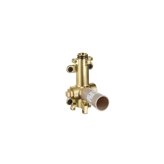 HANSGROHE 28486180 Brausenmodul Unterputz Axor Starck