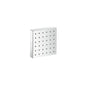 HANSGROHE 28491000 Brausenmodul Axor Starck Fertigset