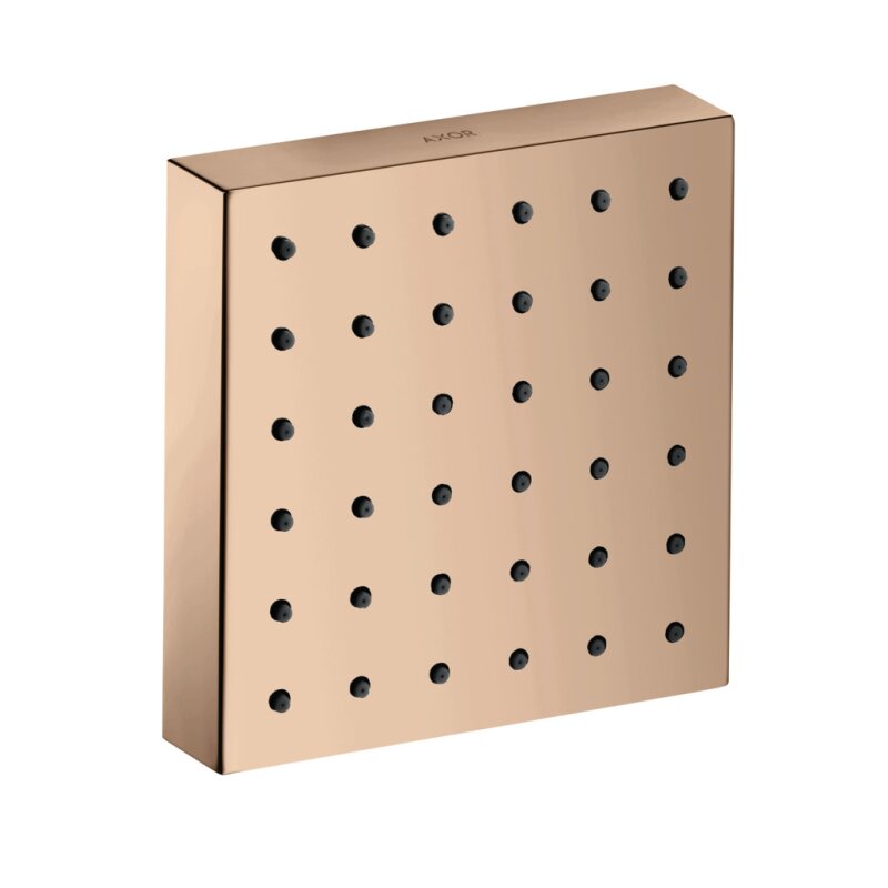HANSGROHE 28491300 Brausenmodul Axor Starck Fertigset