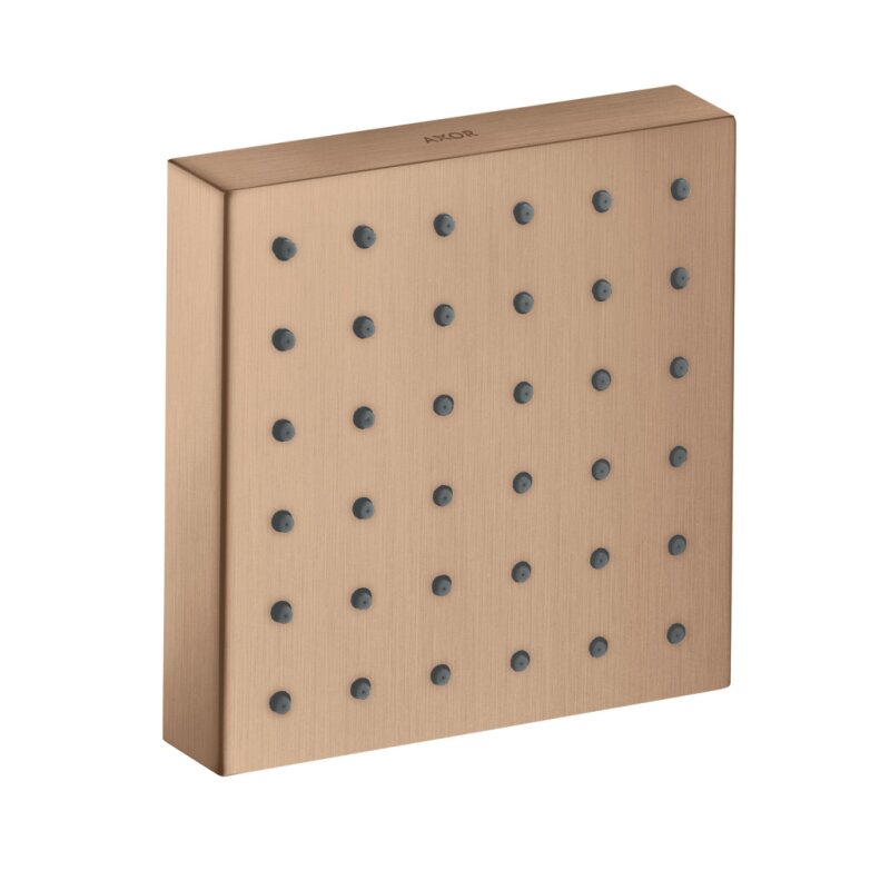 HANSGROHE 28491310 Brausenmodul Axor Starck Fertigset