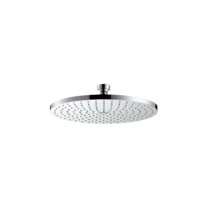 HANSGROHE 28494000 Tellerkopfbrause Axor 240 mm chrom