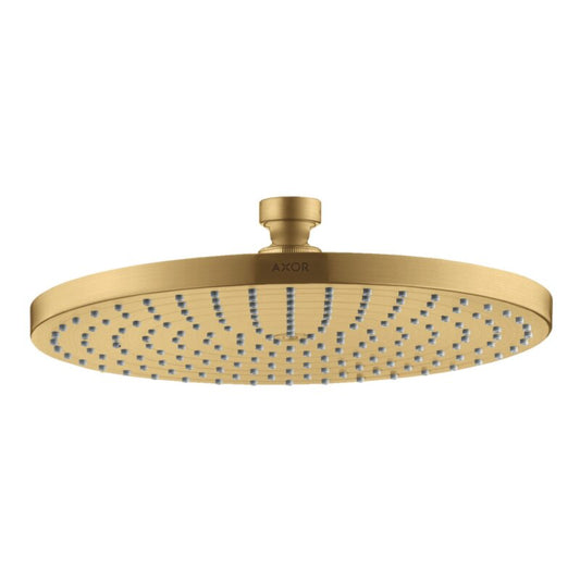HANSGROHE 28494250 Tellerkopfbrause Axor 240 mm BGO