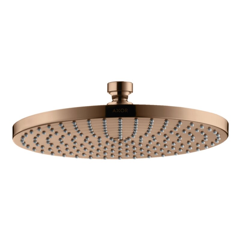 HANSGROHE 28494300 Tellerkopfbrause Axor 240 mm PRG