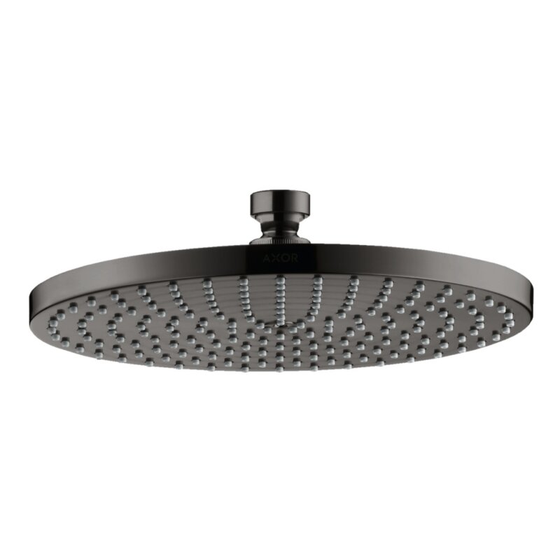 HANSGROHE 28494330 Tellerkopfbrause Axor 240 mm PBC